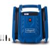 SCHEPPACH Compressore Portatile 8bar 120W 24l/min Oil-Free Scheppach air force7 mini