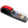 Mino Sharp MinoSharp 550-BR Plus 3 - Smerigliatrice universale (nero/rosso)