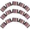 15 PCS Tappi Bottiglie Plastica Di Bottiglia Tappo Per Olio Essenziale