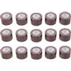 15 PCS Tappi Bottiglie Plastica Di Bottiglia Tappo Per Olio Essenziale