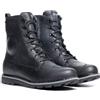 TCX - HERO 2 WP, Stivali Moto in Pelle, Impermeabili, Nero, 45