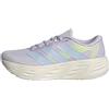 adidas Donna Galaxy 8 Running Shoes, Core Black/Cloud White/Grey Six, 39 1/3 EU