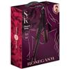 Secret Kisses Altalena del piacere di Rosegasm Black One Size