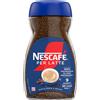 NESCAFÉ Classic per Latte Caffè Solubile, Barattolo 100G