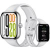 Xiaomi Redmi Watch 5 Smartwatch con display AMOLED 2.07 Chiamate Bluetooth Autonomia 24