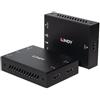 Lindy PROMOZIONE Lindy EXTENDER KVM CAT.6 HDMI USB 100M Cod. 39350-LND