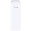 TP-Link CPE210 Outdoor Access Point Esterno Wi-Fi N300 Mbps,2.4Ghz 9dBi, Passive