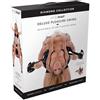 Whipsmart Diamond Pleasure Oscillazione Black One Size