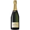 Champagne Breton fils Champagne Tradition Demi-Sec Breton fils
