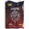 Mega Starter Pack MONSTERS! - Trading Card Collection -Dario Moccia-Panini-NUOVO