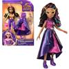 Spin Master Unicorn Academy, Bambola Sophia in Versione Ballo in Maschera, con 9 Accessori p