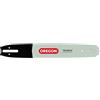 Oregon 188VXLHK095 18 Versacut Professional Chainsaw Guide Bar con supporto motore K095