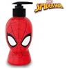 Marvel Spiderman DOCCIA SHAMPOO 2in1 BAMBINI MARVEL SUPEREROI | 300ml | Igiene Delicata