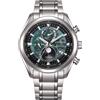 Citizen Orologio Citizen - BY1010-81X - Tsuki-yomi Moon Phase
