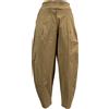 KARMA pantalone donna ovetto BALOON 50113 2 MADE IN ITALY