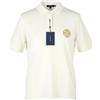 GANT Rope Icon Polo Donna Piquet Manica Corta 2XL Scollo Polo Casual