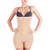 Body Contenitivo Modellante Controllo Pancia Allenatore Di Per Donne