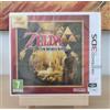 The Legend Of Zelda: A Link Between Worlds Nintendo 3DS UK Multi ITA Sigillato