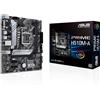 ASUS Scheda madre ASUS PRIME H510M-A LGA1200 H510 DDR4 microATX nuova dal Giappone