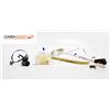 Epson Kit Ricambi Scanner Epson WF-2860: Cavi Flat FFC, Sensori Fotoaccoppiatori