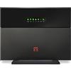 TIM HUB+ ZTE H388X Modem Per Il Collegamento Diretto In Fibra Ottica FTTH