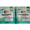Fater Pampers Baby Dry Misura 3 (4-9Kg) 40 Pannolini - 2 CONFEZIONI