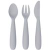 EZPZ Happy Utensils
