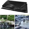 Pond Liner Giardini Paesaggio Piscine Anti-freeze Pellicola Isolante