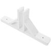 Supporto Per Recinzione Da Giardino Recinto In. Legno Perimetrale Del