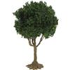 Alberi Albero Artificiale in Miniatura Piccoli Finti Artigianali