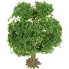 Albero Artificiale Modelli Di Costruzione Mini Alberi Finti Piccoli