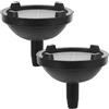 2 Pcs Filtro Idropulitrice Per Tubo Da Giardino Della Lavatrice Vernice