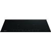 Hotpoint Ariston HB 5177C NE Nero Da incasso 77 cm Piano cottura a induzione 4 F