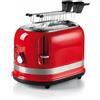 Ariete 0149 Tostapane 2 fette Moderna con pinze, Espulsione Automatica, Cassetto