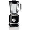 Ariete 585 Frullatore Moderna, 1000W, Capacità 1,5 L, 4 velocità +