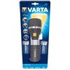 VARTA TORCIA LED DAY LIGHT VARTA - LED 7 2XTORCIA D INCLUSE- 1 confezioni