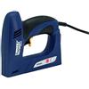 Rapid 5000129 ESN530 Graffatrice Elettrica, 240 V, Blu