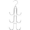 Organizzatore Per Sciarpe Organizer Armadio Porta Sciarpa Appendino Borse