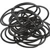 Schläfer 100Pz Set Guarnizioni idrauliche O-Ring tappo 40 mm piletta salterello 1"1/4