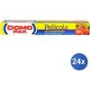 Domopak 24x Bundle Domopak Pellicola 30 Mt.