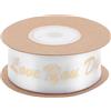 Nastro Per Torta Di Compleanno Nastri Pacchi Regalo Bouquet Fiori Decorativo