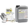FAREN MUFFYXID ELIMINA MUFFA 5LT + 1 MUFFYXID 500ML SPRAY + Guanti omaggio