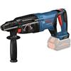 Bosch 18V Professionale Sds-Plus Martello Perforatore Nudo Unità senza Spazzola