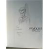 DAMOUR PANDORA BOX Volume 7 La Colère EO Nuovo Con Dedicace