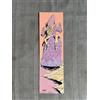 MASBOU De Cape Et De CROC Segnalibri N/S 220 EX 7 x 24 cm Nuovo