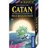 Kosmos FKS6835350 gioco da tavolo CATAN Espansione del gioco da tavolo Viaggio/a