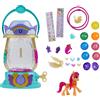 Hasbro My Little Pony - Una nuova generazione di colorato Sunny StarScout di Lantern Su