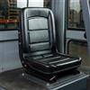 Sedile Carrello Elevatore Universale Sedile Pala Caricatrice Imbottito