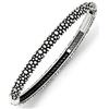 Giovanni Raspini Bracciale Rigido Giovanni R@spini Pixie Perlage 12260