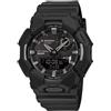 Casio G-Shock Ga-B010 Series Solar Step-Tracker (49,3 Mm) Quadrante